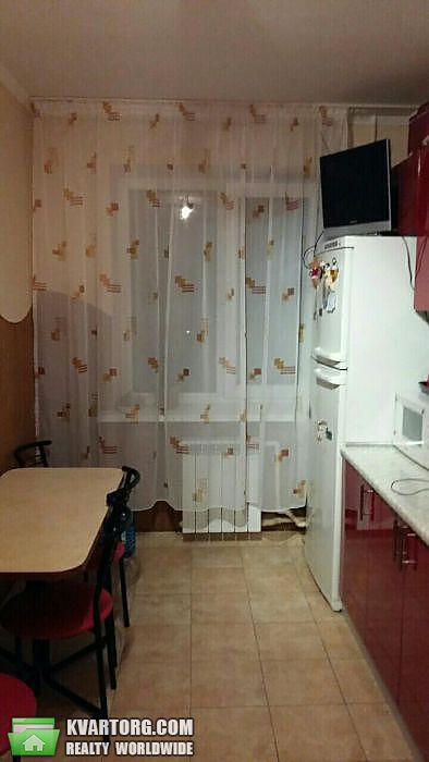 Rent out 2-room apartment. Харьков, Героев Труда — photo 1