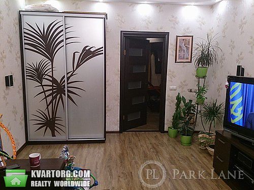 Sell 2-room apartment. Киев,  Майорова — photo 1