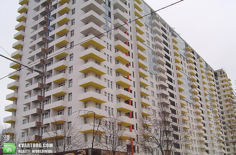 Sell 1-room apartment. Киев,  Щербакова — photo 1