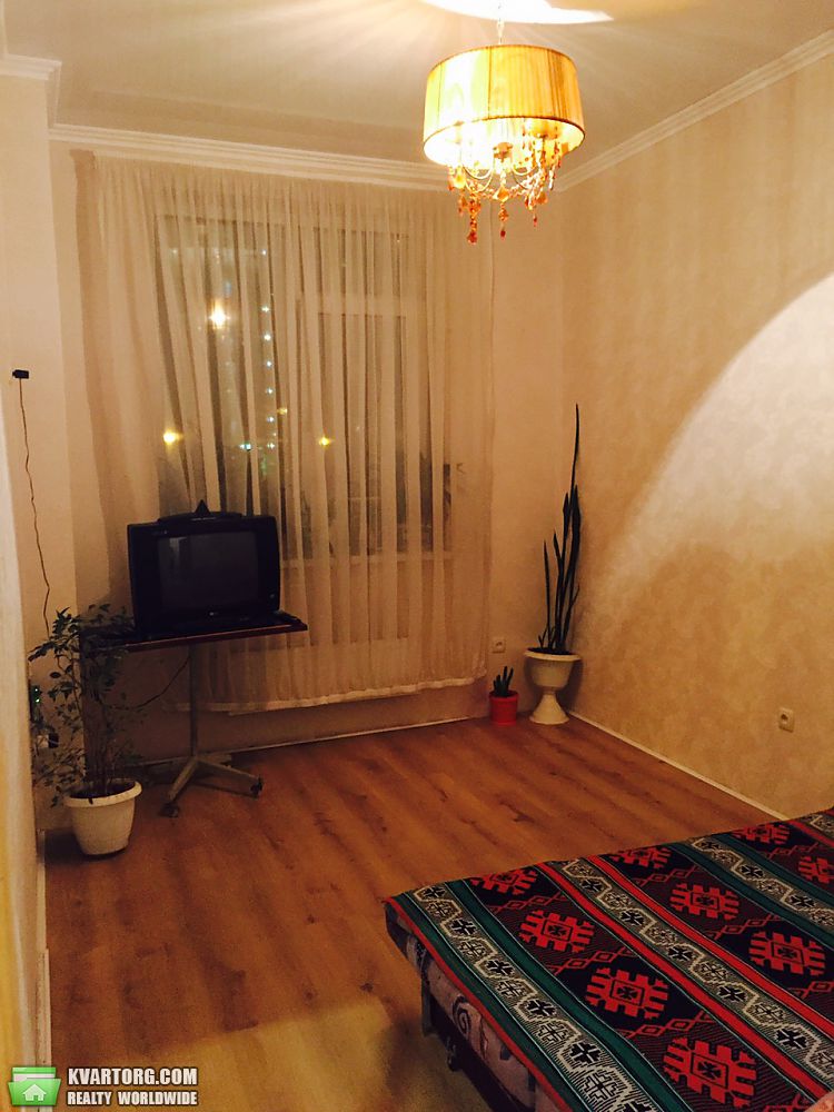 Sell 1-room apartment. Одесса, Жемчужная — photo 1