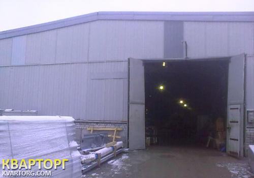 Rent out warehouse. Киев,  Набережно-Луговая — photo 2