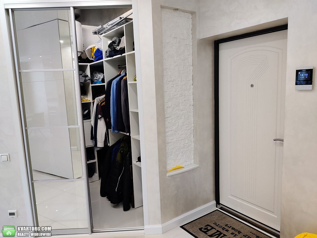 Sell 1-room apartment. Киев,  Теремковская — photo 10