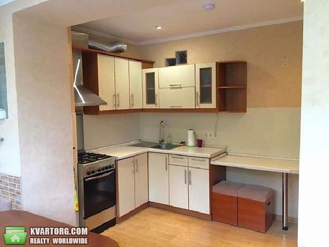 Sell 2-room apartment. Киев,  Радистов — photo 8