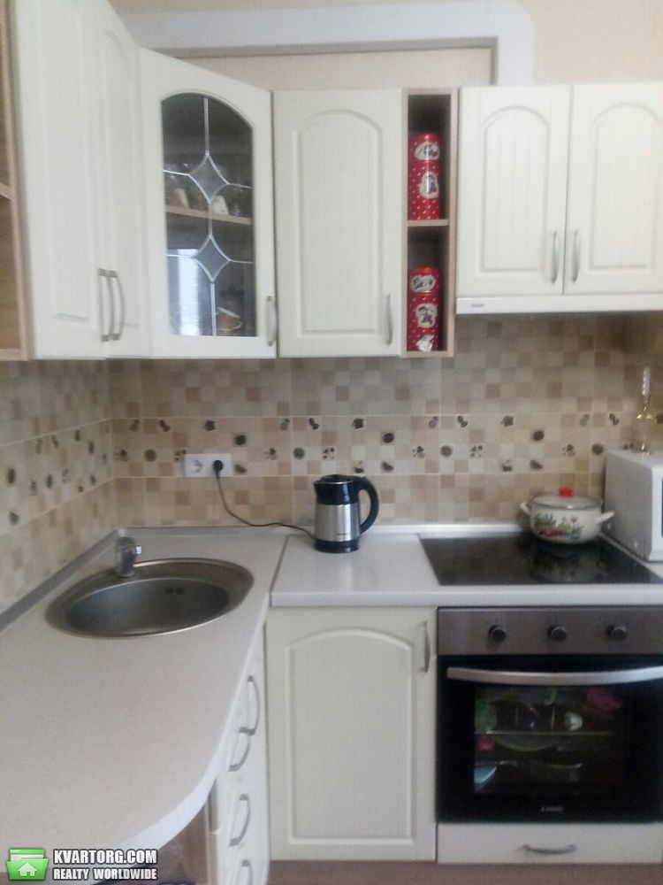 Sell 1-room apartment. Киев,  Гмыри — photo 1