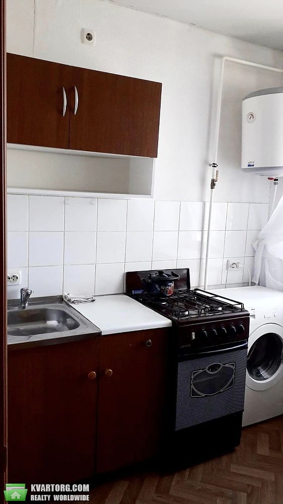 Sell 1-room apartment. Днепропетровск, Б. Слави — photo 4