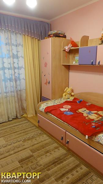 Rent out 3-room apartment. Киев, Алма-Атинская — photo 5