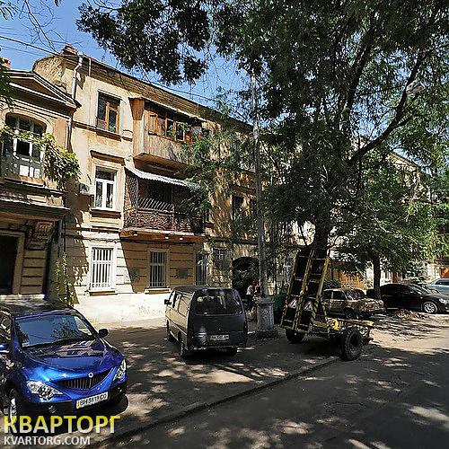 Rent out office. Одесса, Базарная — photo 1