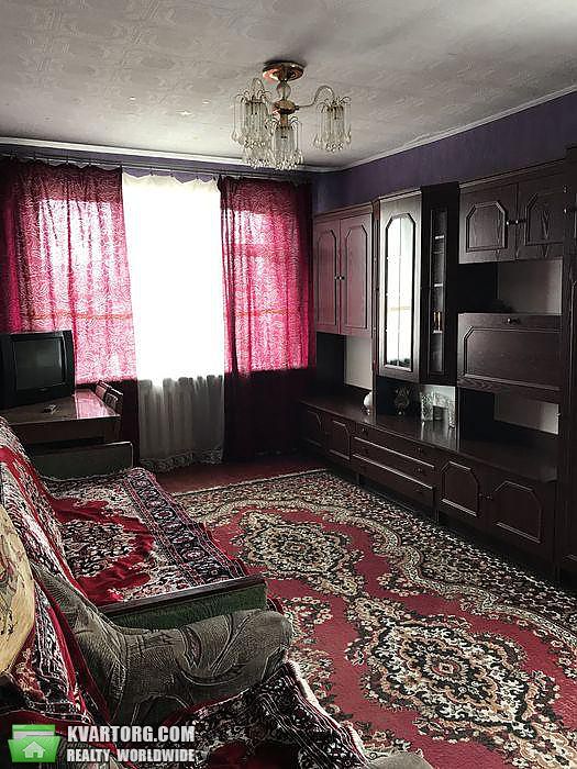 Sell 3-room apartment. Полтава, /Хоорольский пер. — photo 1