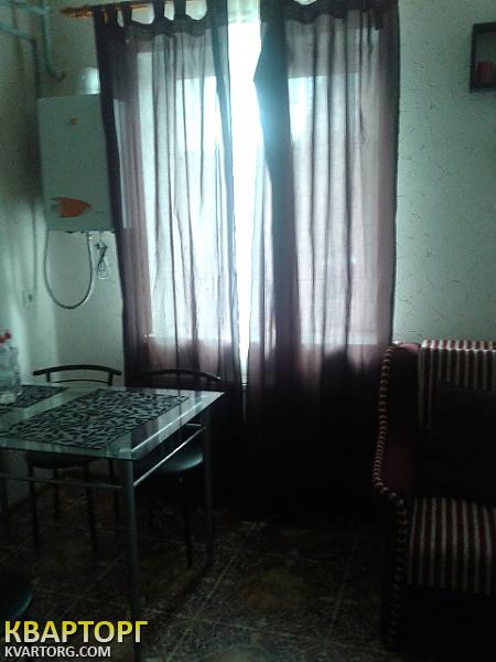 Sell 1-room apartment. Одесса, Кордонная — photo 2