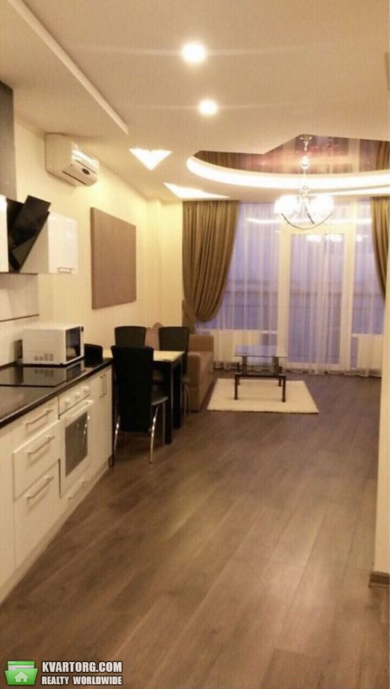 Rent out 1-room apartment. Днепропетровск, Королеви Єлизавети 2-ї — photo 4