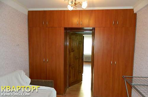 Rent out 3-room apartment. Киев,  Тычины пр — photo 5