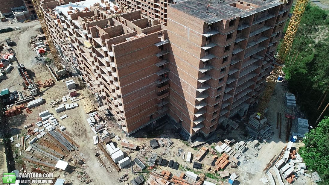 Sell 5-room apartment. Киев, Бориспольская 18-26 — photo 1