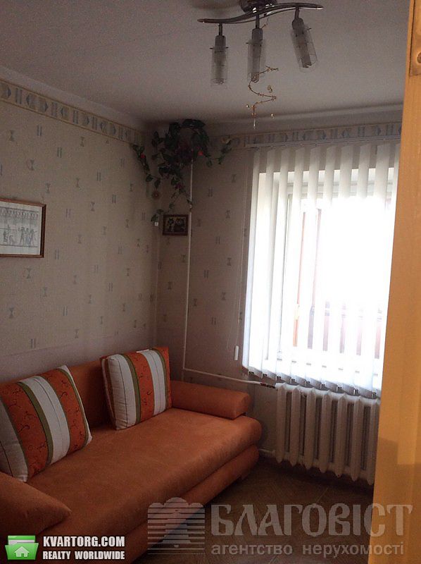 Sell 3-room apartment. Киев,  Княжий Затон — photo 5