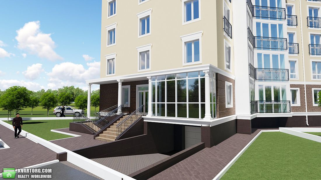 Sell 2-room apartment. Киев, волошкова — photo 5