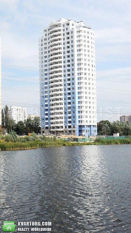 Sell 3-room apartment. Киев, Наумовича Владимира — photo 2