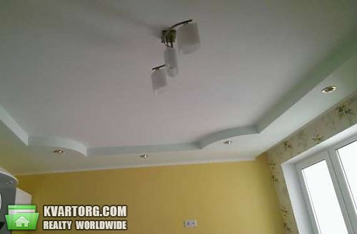 Sell 1-room apartment. Киев, Харьковское шоссе — photo 3