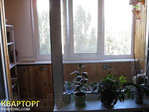 продам 1-комнатную квартиру. Киев,   Вышгородская - фото 4