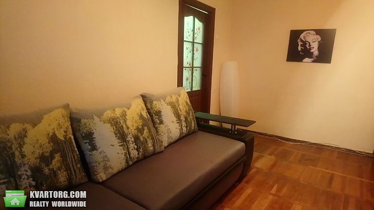 Rent out 1-room apartment. Киев,  Симиренко — photo 2