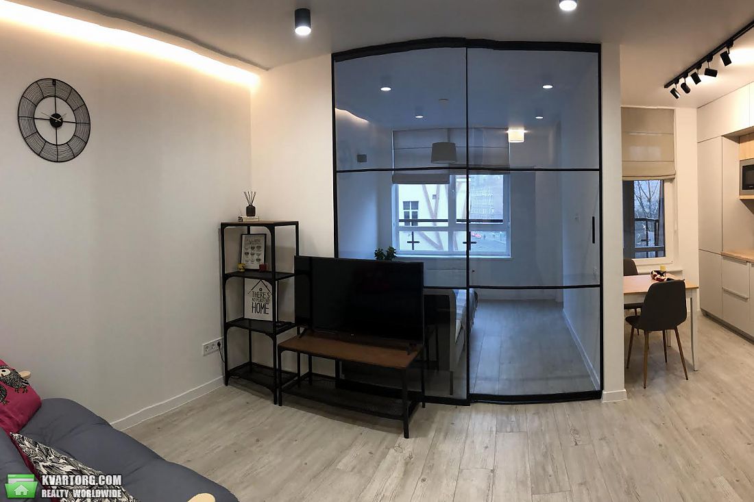 Rent out 1-room apartment. Киев,  Глубочицкая — photo 7
