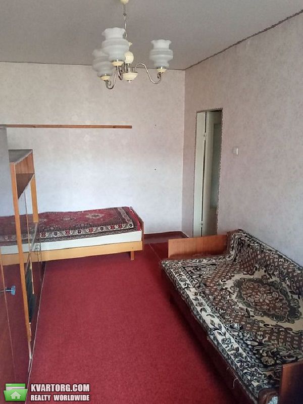 Sell 1-room apartment. Киев,  Милославская — photo 7