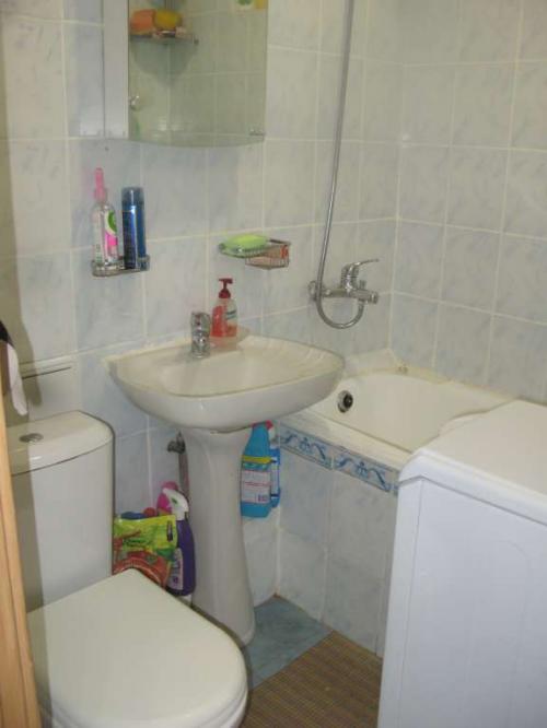 Sell 2-room apartment. Киев, Ереванская — photo 10