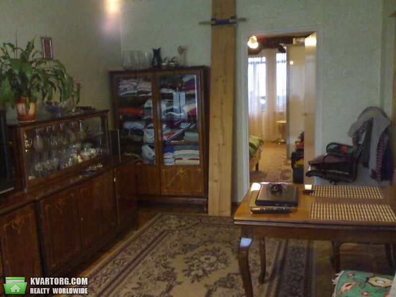 Sell 3-room apartment. Киев,  Шолом-Алейхема — photo 1