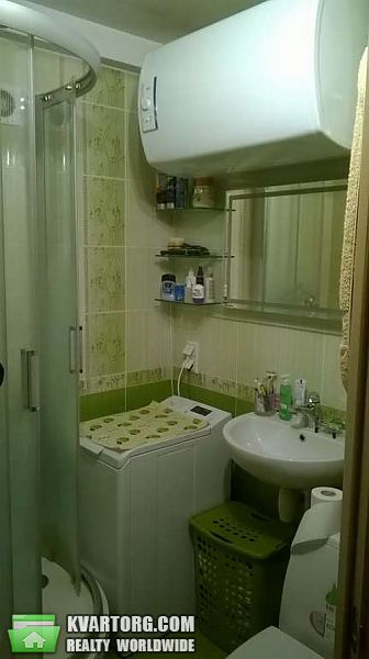 Sell 1-room apartment. Киев, Зодчих — photo 3