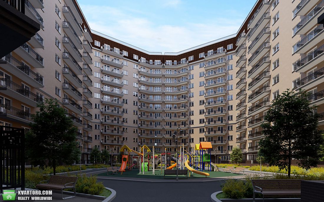 Sell 1-room apartment. Одесса, Люстдорфская дорога — photo 3