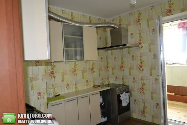 Sell 1-room apartment. Киев, Закревского — photo 2