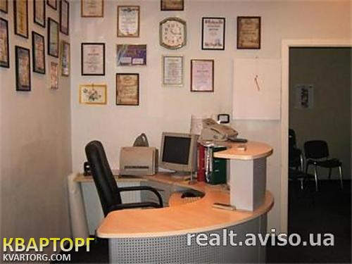 Rent out office. Киев,  Павловская — photo 2