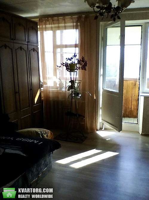 Sell 1-room apartment. Киев,  Полесская — photo 10