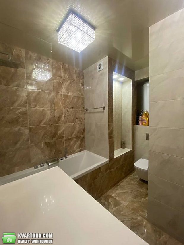 Sell 3-room apartment. Киев,  Ахматовой — photo 6