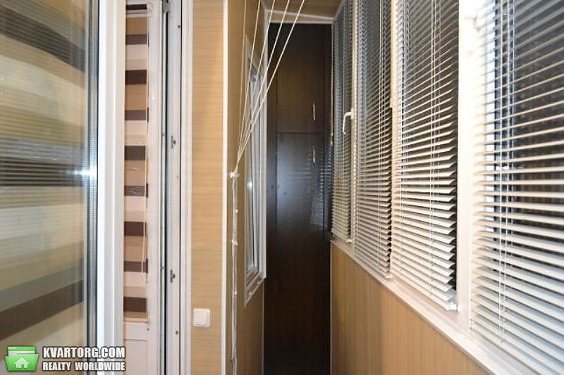 Sell 1-room apartment. Киев,  Львовская — photo 5