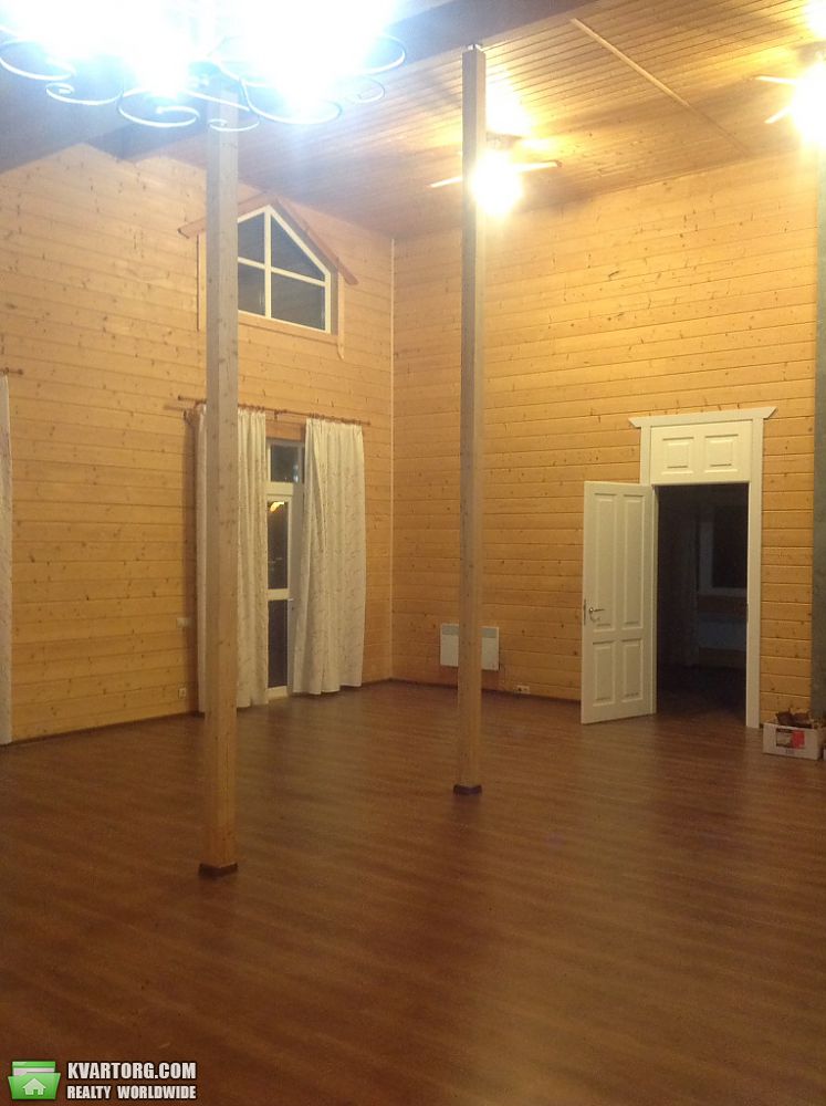 Rent out house. Киевская обл., за Лютяжем — photo 3