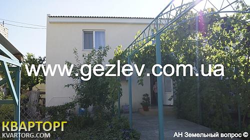Sell house. АР Крым, Некрасова — photo 1