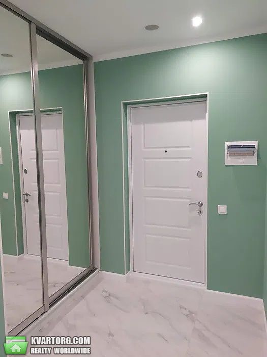 Sell 2-room apartment. Киев,  Гарматная — photo 4