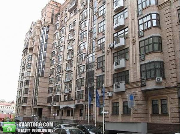 Sell multi-room apartment. Киев, Паторжинского — photo 1