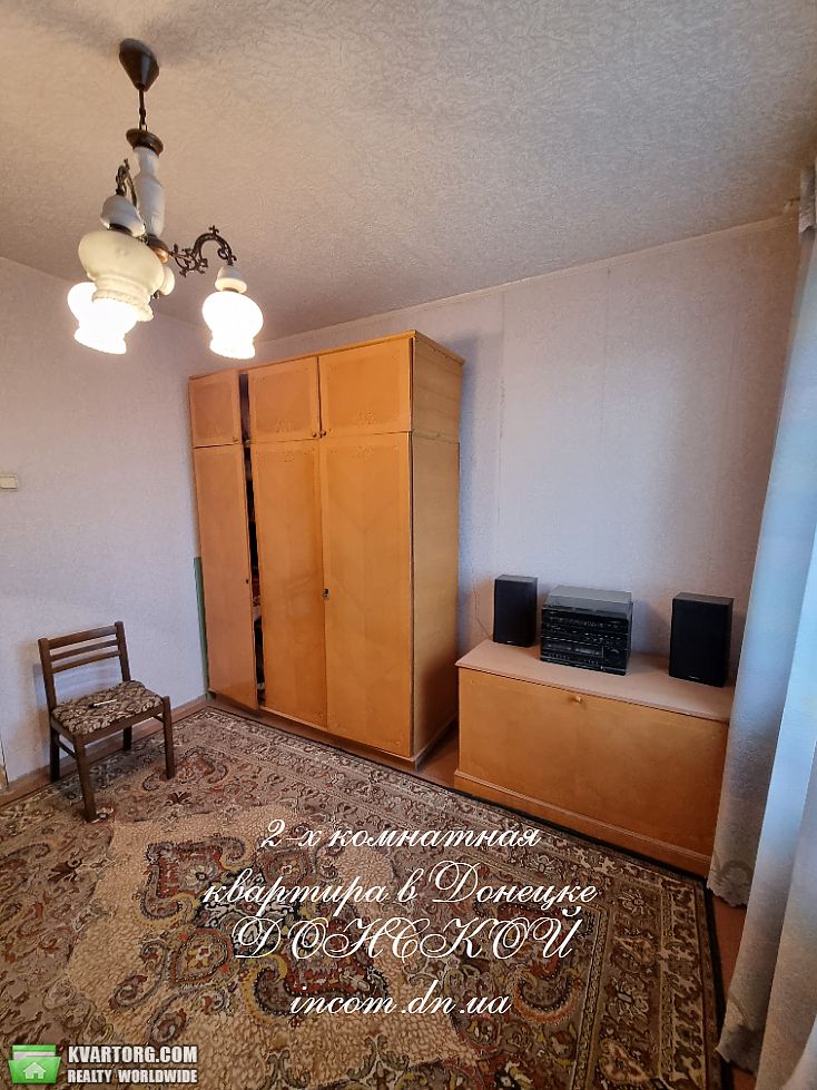 Sell 2-room apartment. Донецк, Независимости — photo 2