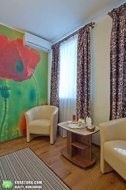 Rent out 1-room apartment. Харьков, Центр — photo 2