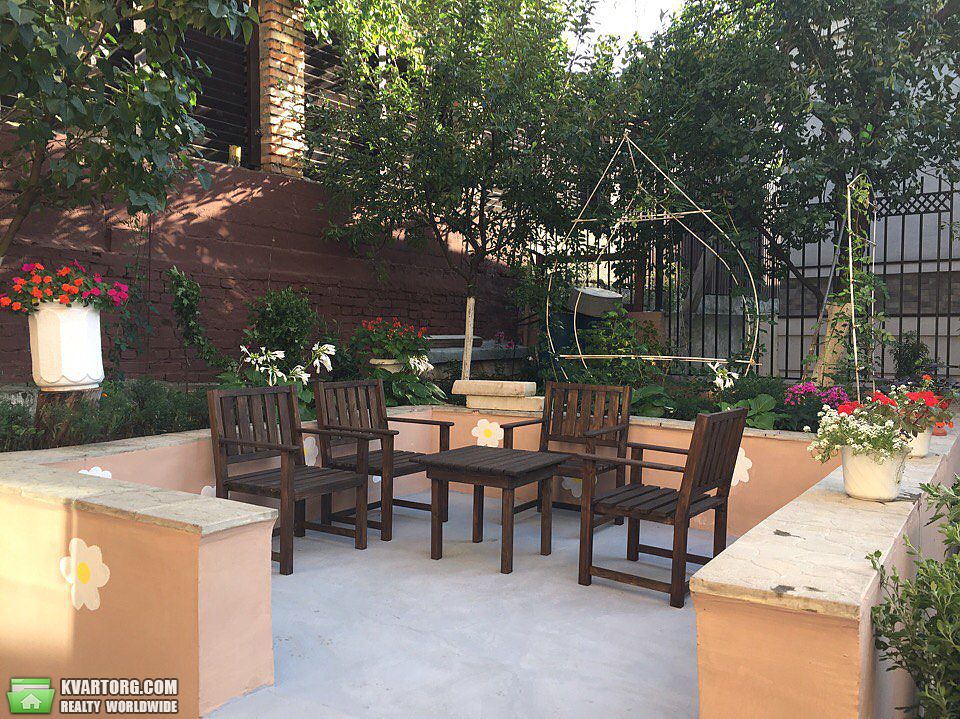 Rent out 3-room apartment. Киев,  Раевского — photo 10