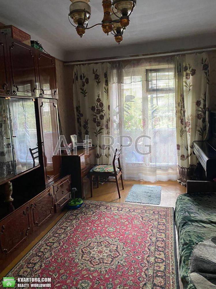 Sell 3-room apartment. Киев,  Зодчих — photo 4