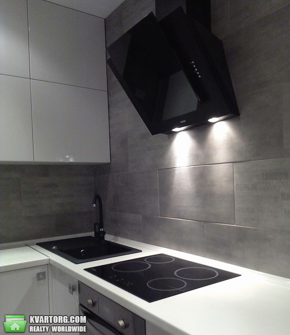 Sell 2-room apartment. Киев, Трутенко — photo 10