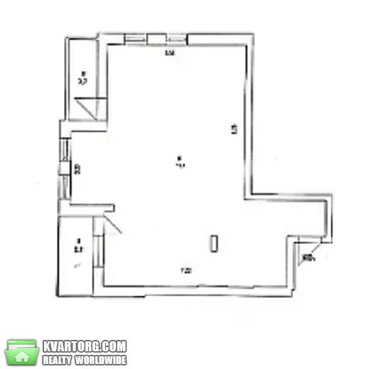 Sell 2-room apartment. Киев,  Лукьяновская — photo 9