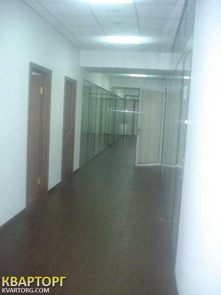 Rent out office. Киев,  Ярославская — photo 1