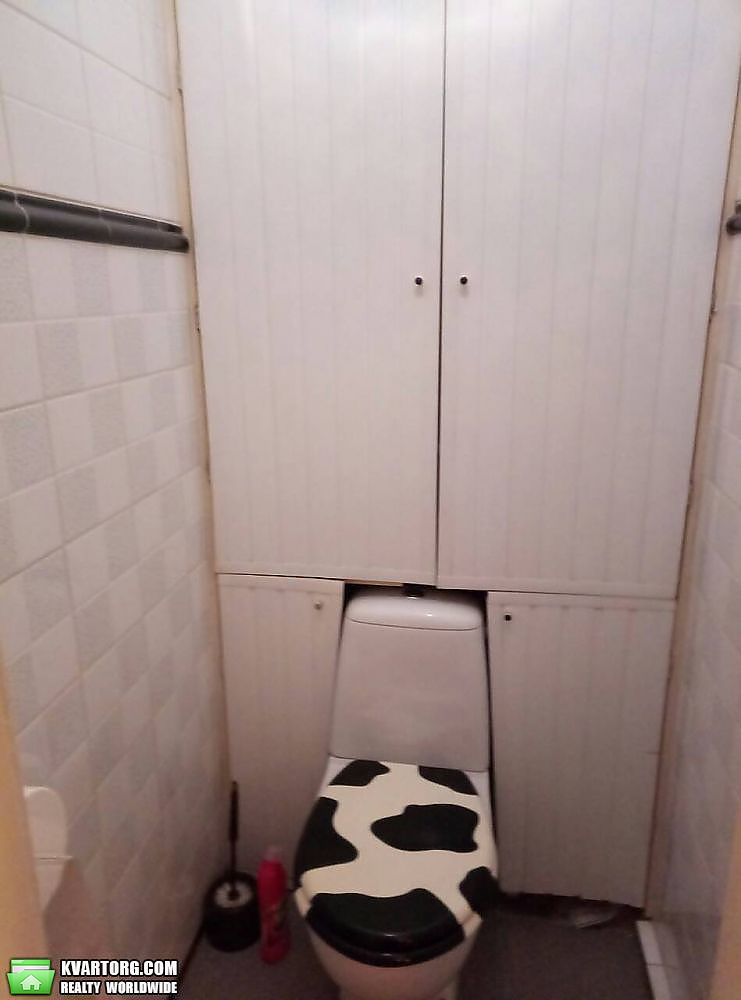 Rent out 2-room apartment. Киев, Лисковская — photo 10
