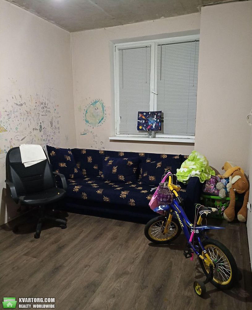 Sell 1-room apartment. Киев,  Руданского — photo 5