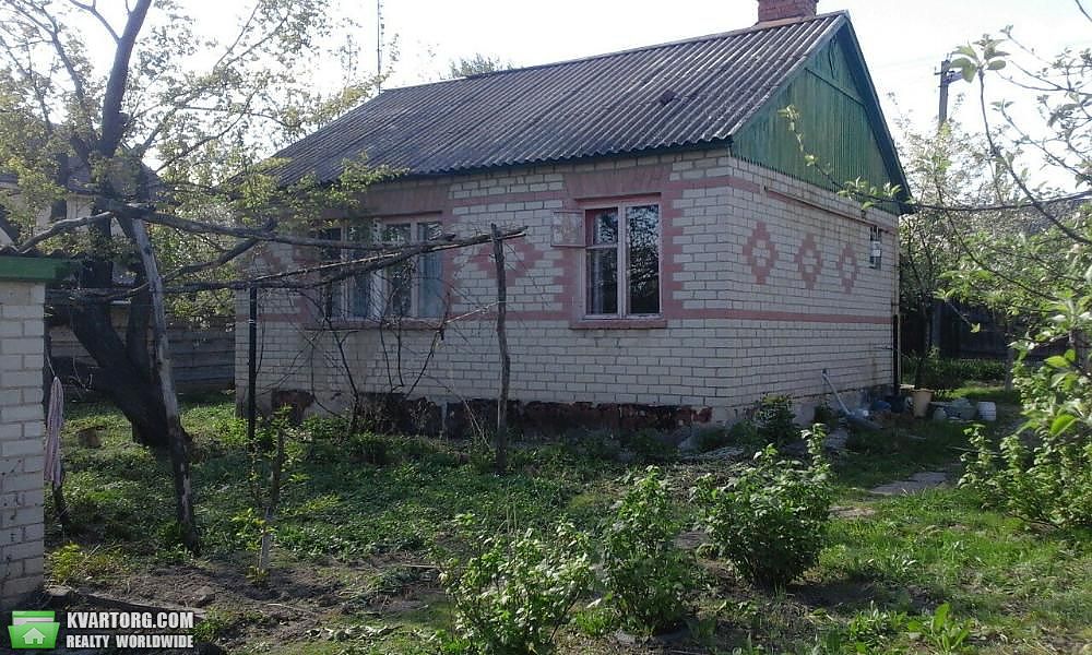 Sell house. Киевская обл., Кузнецова — photo 2