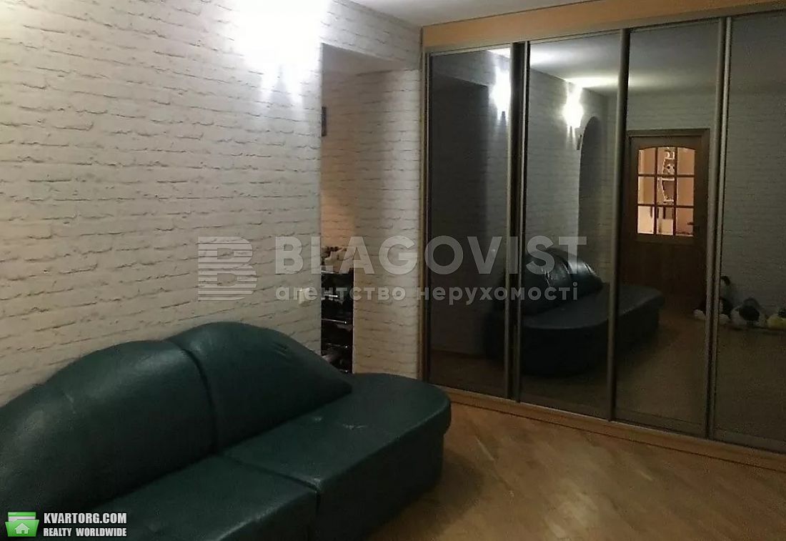 Sell 3-room apartment. Киев,  Ахматовой — photo 5