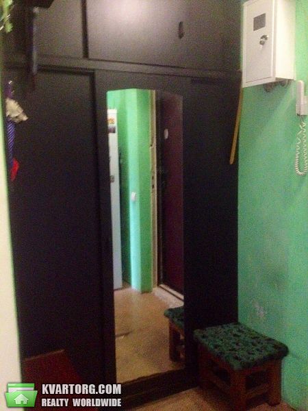 Sell 1-room apartment. Киев,  Серова — photo 4