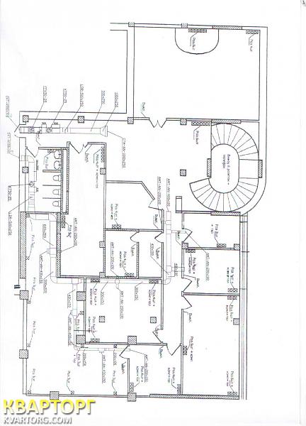 Rent out office. Киев,  Макеевская — photo 3